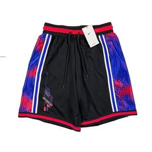 Nike Dri-FIT DNA+ Basketball Shorts /Black /DV9631-010 /Men’s Size S / NWT